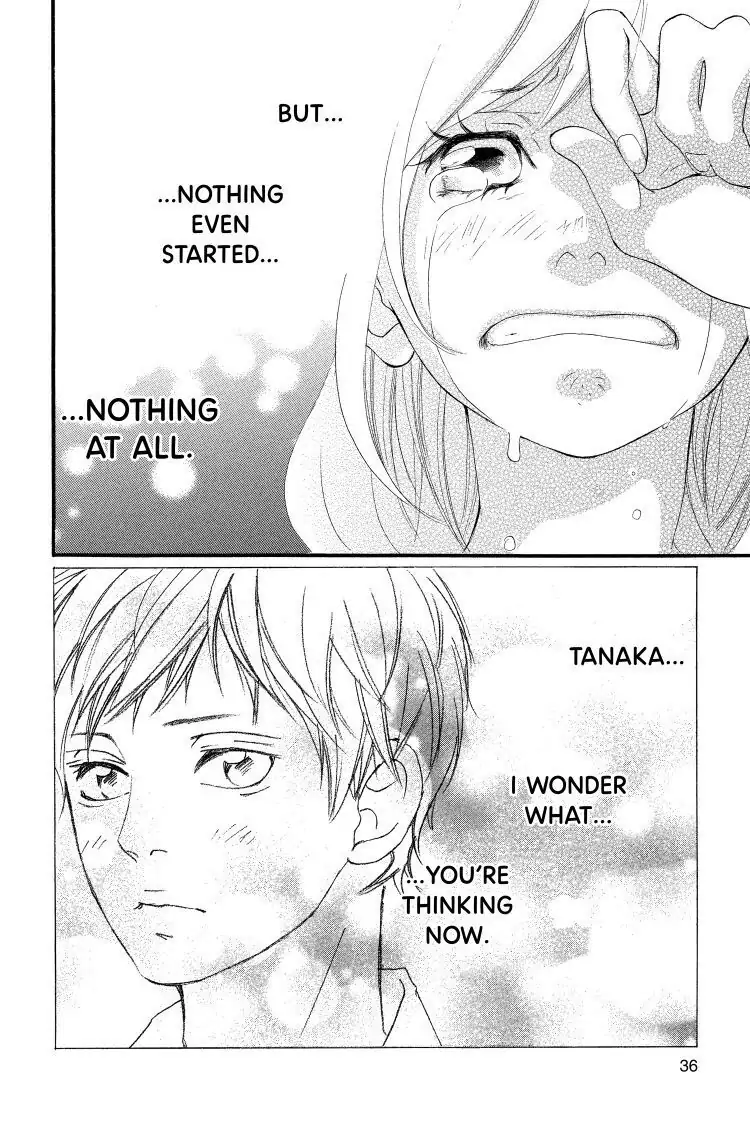 Ao Haru Ride Chapter 0 image 37